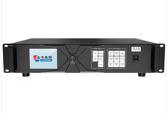 LED<a href=http://www.www.galjrhu.cn/quancai/ target=_blank class=infotextkey>全彩顯示屏</a>控制器的選擇